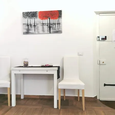 Romantica Navona Apartment