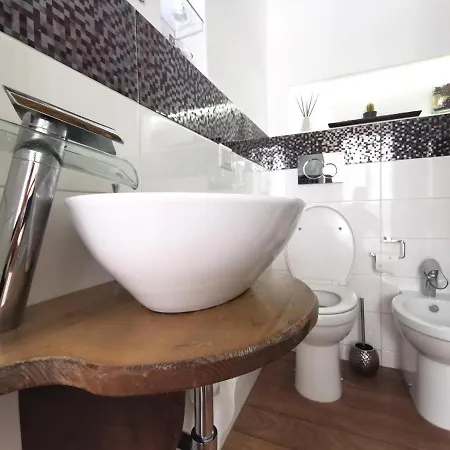 Romantica Navona Apartment
