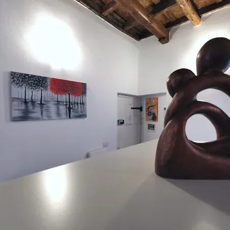 Apartman Romantica Navona *