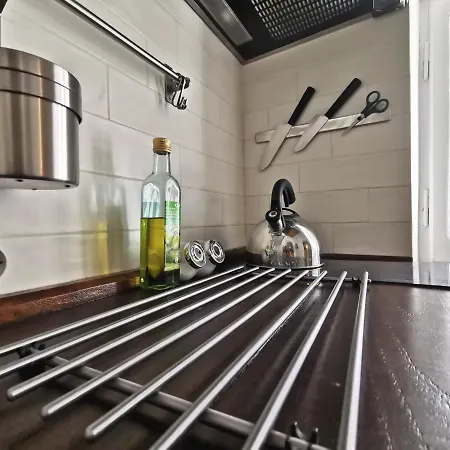 Apartment Romantica Navona