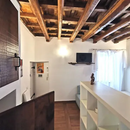 Apartment Romantica Navona