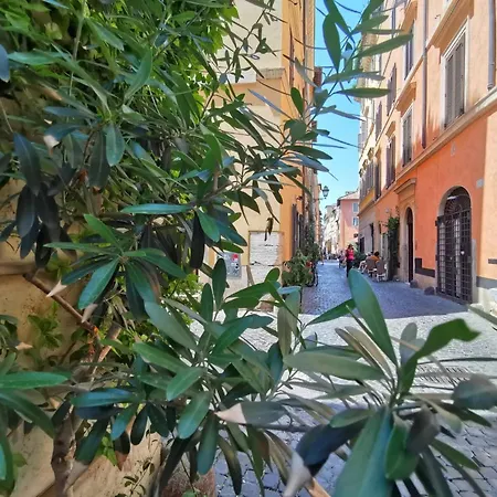 Romantica Navona *
